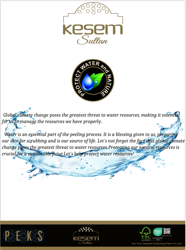 Protect Water